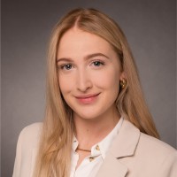 JED Events Employee Christine Pöhlmann's profile photo