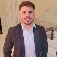 DBTEC Employee Kenety Costa's profile photo
