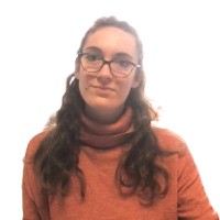 Echoline Employee Sophie Bouille's profile photo