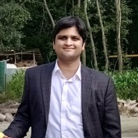 Mandar Bodke Email & Phone Number