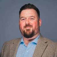 Oritain Employee Brian Donegan's profile photo