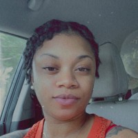 Thrive Logistics Employee Kiana Murphy's profile photo