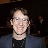Foundation Direct Employee Jonathan Russell's profile photo