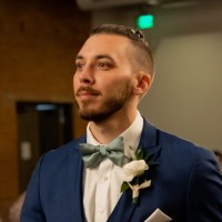 Interior Climate Solutions Employee Dakota Wheeler's profile photo