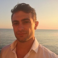 Singular Machines Employee Will Cleaver's profile photo
