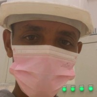 Hamdail PLC Employee Mesele Yi's profile photo