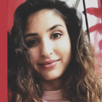 Aliki Keskilidou's profile photo