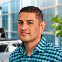 Nymbl Employee Zachary Chaitman's profile photo