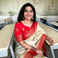 Priyanshi Shah Email