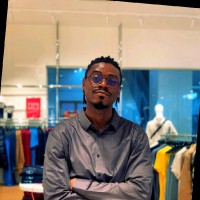 Dash Studios Inc. Employee Dokai Moses's profile photo