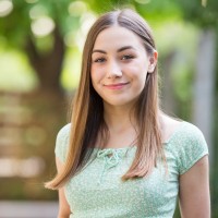 Continental Group Hospitality Management Company Employee Zsófia Szabó's profile photo