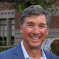 None Employee Brad Blackwell's profile photo