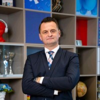 BCR Employee Petru Ciurtin's profile photo