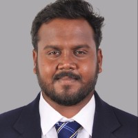Abhijith Ajayan Email