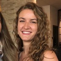 BlackRock Employee Natalie Wright's profile photo