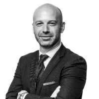 Fusion Group Employee Daniel Harris's profile photo