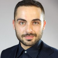 Hitrac Engineering Group Employee Simone Conti's profile photo