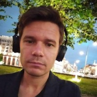 IMOT.IO Employee Stephan Soloviev's profile photo