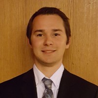 Solutionwerks, Inc. Employee Dillon Boggs's profile photo