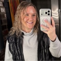Total Transportation and Distribution Inc. Employee Alyssa Eger's profile photo