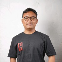Hangry (Food Products) Employee Deni Purnomo's profile photo