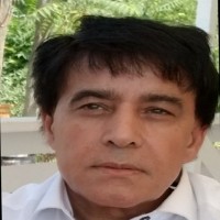 Renova Therapeutics Employee Vijay Mahant's profile photo