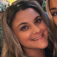 AVF Group Ltd Employee Chloe Speke's profile photo