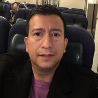 Norem AB Employee Ovidio Monge's profile photo