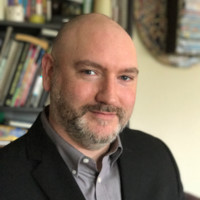 Docusign Employee Tim McElroy's profile photo