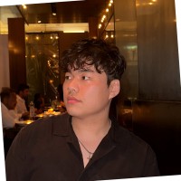 Eric Lin Email & Phone Number