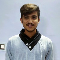HARMAN International Employee Rishav Dhiman's profile photo