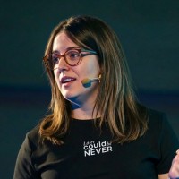 Kiota Intelligence Employee María Rosado García's profile photo
