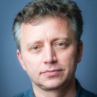 Guardian Life Employee Gene Plotkin's profile photo