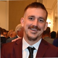 Snapsheet Inc Employee Michael Kessler's profile photo