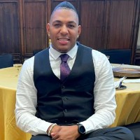 Millennium Surgical Corp. Employee Keith Butler Jr's profile photo