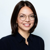 Hg Employee Molly Ryan's profile photo