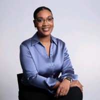PROOF Adviseurs Employee Chantelle Jessurun's profile photo