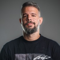 LEVIATAN Employee Francisco Espector's profile photo