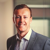 Azets Employee Alex Ormerod's profile photo