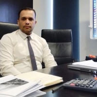 GULF CORPORATION FOR TECHNOLOGY W.L.L. Employee Shyamlal C's profile photo