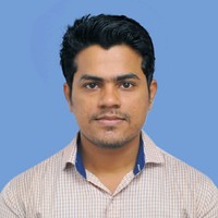 Scientific Games - India Employee Susil Padhy's profile photo