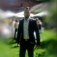 Hiko Systems GmbH Employee Tobias Schernickau's profile photo