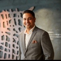 Ali Shahid Email & Phone Number