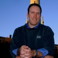 Rockwell Automation Employee Michael Trader's profile photo