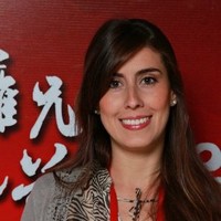 Clave 2000 Employee Mónica Moreno's profile photo