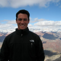 BlueIrisIQ™ Employee Keith Thomson's profile photo