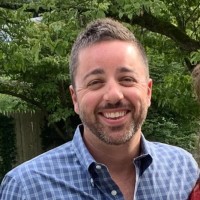 Zip Employee Bob Mazza's profile photo