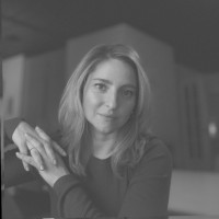 Squeeze Solution Employee Solange Nylund's profile photo