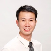 AustralianSuper Employee Samson Li's profile photo