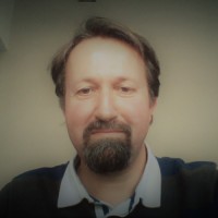 Digora Employee Pascal Montuy's profile photo